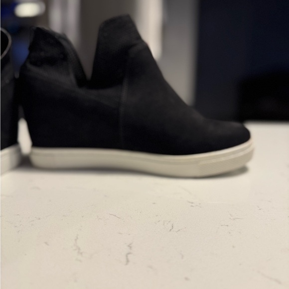 Comfort EST 1946 Black Ankle Boots with zipper closure back for Women size 10 - Picture 10 of 12